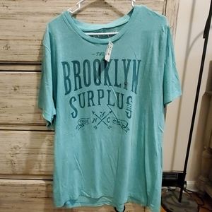 Mens Aeropostale t shirt XXL NWT